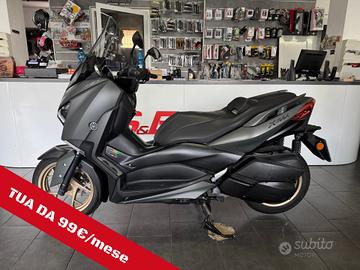Yamaha X-Max 300 Tech Max - 2020