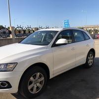 Audi Q5 2.0 177 cv Quattro