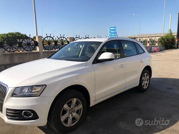 Audi Q5 2.0 177 cv Quattro