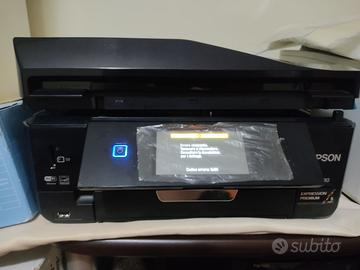 Stampante Epson Expression Photo Xp-830