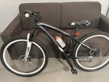 MTB  Donna Bicicletta mountain bike bici Torpado
