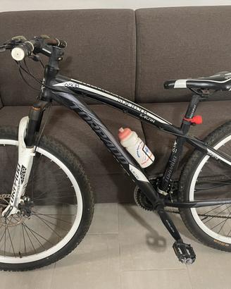 MTB  Donna Bicicletta mountain bike bici Torpado