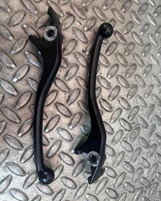Coppia leve freno Honda Sh