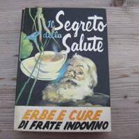 Erbe e cure di Frate Indovino