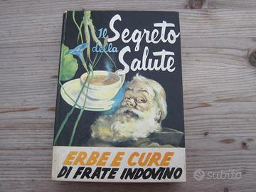 Erbe e cure di Frate Indovino