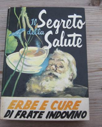 Erbe e cure di Frate Indovino