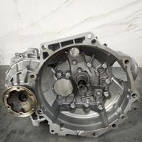 Cambio Volkswagen Seat Audi skoda 1.6 TDI 6 marce
