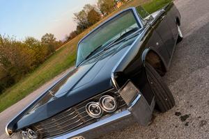 Lincoln Continental cabrio 1965