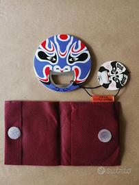 Apribottiglie ANYA in acciaio inox