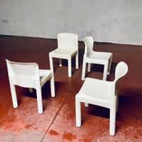 Sedie Kartell Carlo bartoli originali