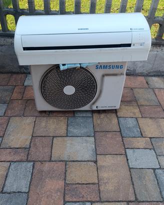 climatizzatore 12000 btv 