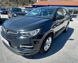 Opel Grandland X 1.5 TD 130CV aut. 2019