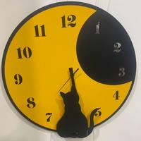 Orlogio arti e mestieri