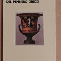JeanPierre Vernant - Le origini del pensiero greco