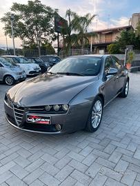 Alfa Romeo 159 2.0 JTDm 170cv