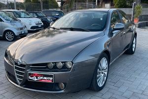 Alfa Romeo 159 2.0 JTDm 170cv