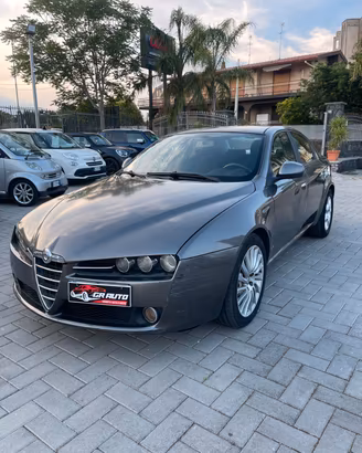 Alfa Romeo 159 2.0 JTDm 170cv