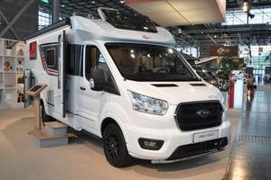 Bürstner Lineo T 690(ex noleggio) FORD