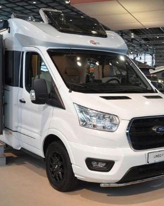 Bürstner Lineo T 690(ex noleggio) FORD