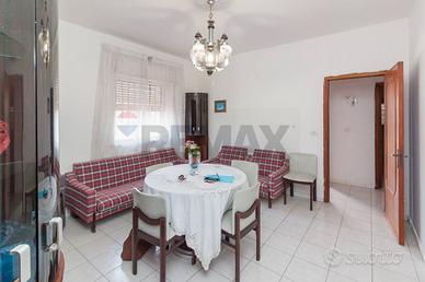 Casa Semindipendente - Catania