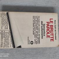 Le parole brutte