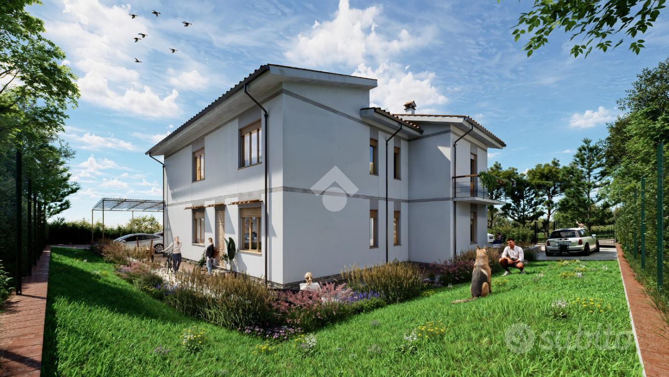 Apartment in Fiesole, San Donato a Torri - Vista 2