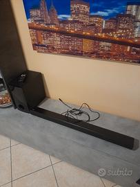 sound bar LG 