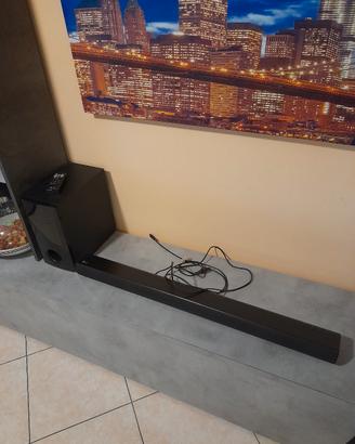 sound bar LG 