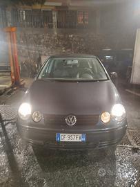 Volkswagen polo 1.2