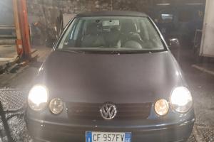 Volkswagen polo 1.2