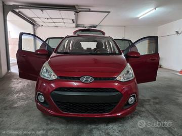 Hyundai i10 1.0 GPL Casa Madre