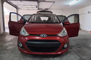 Hyundai i10 1.0 GPL Casa Madre