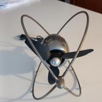 Ventilatore "ZEROVATT"design Ezio Pirali