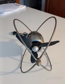 Ventilatore "ZEROVATT"design Ezio Pirali