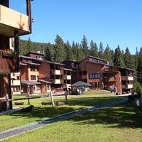 Appartamento in "Multiproprietà" sulle dolomiti