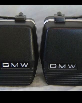 Borse originali  bmw r 80 r 90 gs basic r 100