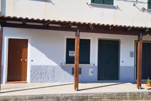 Monolocale (Campagna, SA)