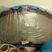 Parabrezza anteriore Chrisler Pt Cruiser