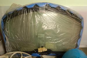 Parabrezza anteriore Chrisler Pt Cruiser