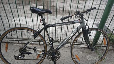 Bici uomo wilier ibrida