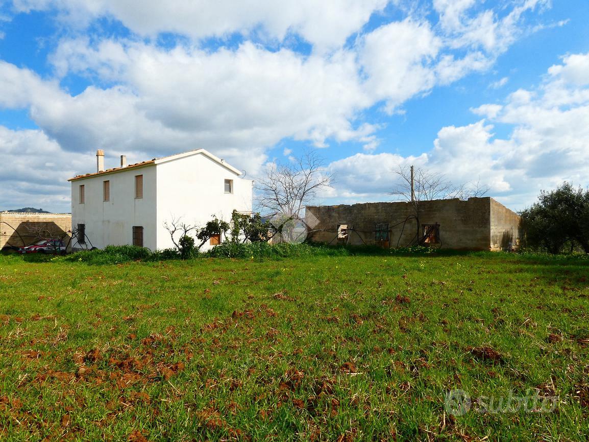 5 LOCALI A ROTONDELLA - Vista 6