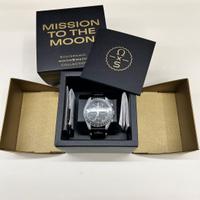 Omega per Swatch  - Mission to moonshine gold