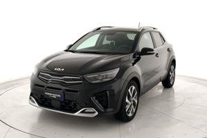 KIA Stonic 1.0 t-gdi mhev GT Line 100cv imt