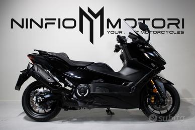 Yamaha T Max 560 Tech Max - 2023