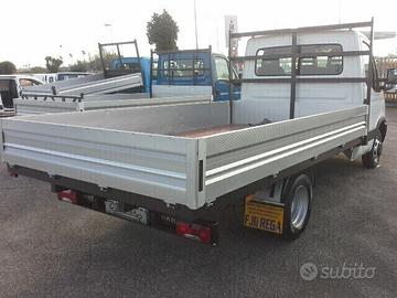 IVECO NEW DAILY 35C11 2.3 HPI PASSO 3,450