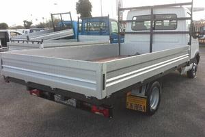 IVECO NEW DAILY 35C11 2.3 HPI PASSO 3,450