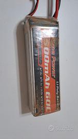 Batteria RC 4S