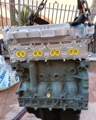 Motore PEUGEOT Boxer CITROEN Jumper 2.3 F1AE0481 F