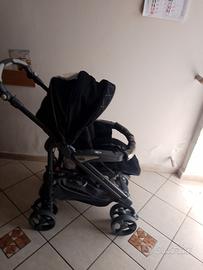carrozzino cam