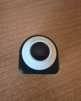 MINI ACTION CAM VICTSING 1080P WIFI E TELECOMANDO